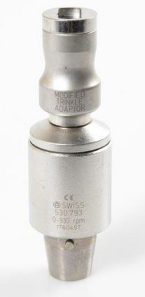 SYNTHES 530.793 MODIFIED TRINKLE