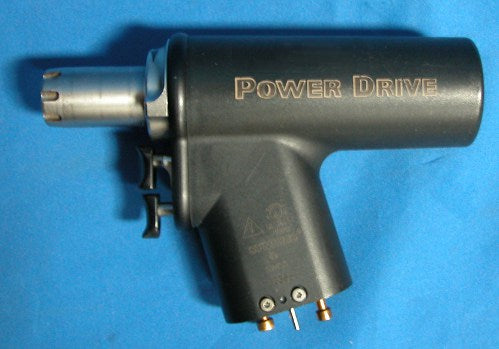 Synthes 530.100 Power Drive Handpiece