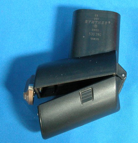 Synthes 530.280 Aseptic Battery Housing