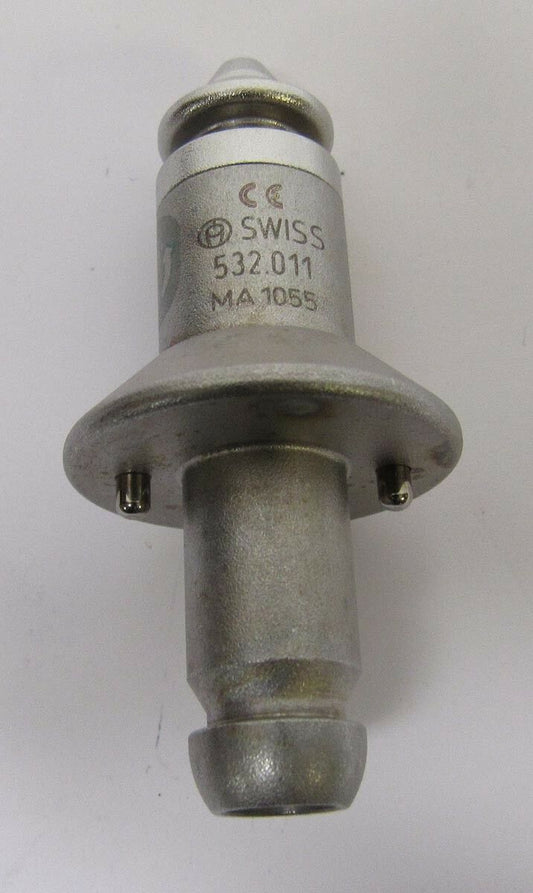 SYNTHES MINI QUICK COUPLING AT