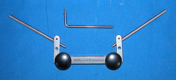 W.e. Tplo Jig Small  -75mm-