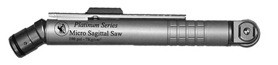 Whittemore Micro Sagittal Saw (Rebuilt)