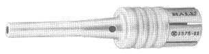 Hall 1375-11 Long Bur Guard