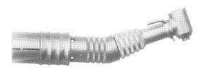 1375-19 70° Contra-angle Attachment