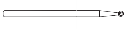 2.3mm X 51mm Round Carbide Bur