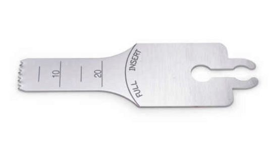 Stryker 2108-145TYPE Sagittal Saw Blades
