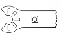KM3-101 Oscillating-sagittal Saw Blade