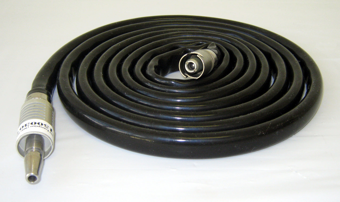 (Used) Hall 5052-10 Universal Hose, 10 ft