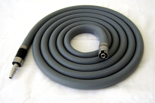 MicroAire 7000-000 Standard Whisper Hose, 10ft, Used