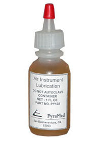 We-p-oil Air Instrument Lubrication Oil