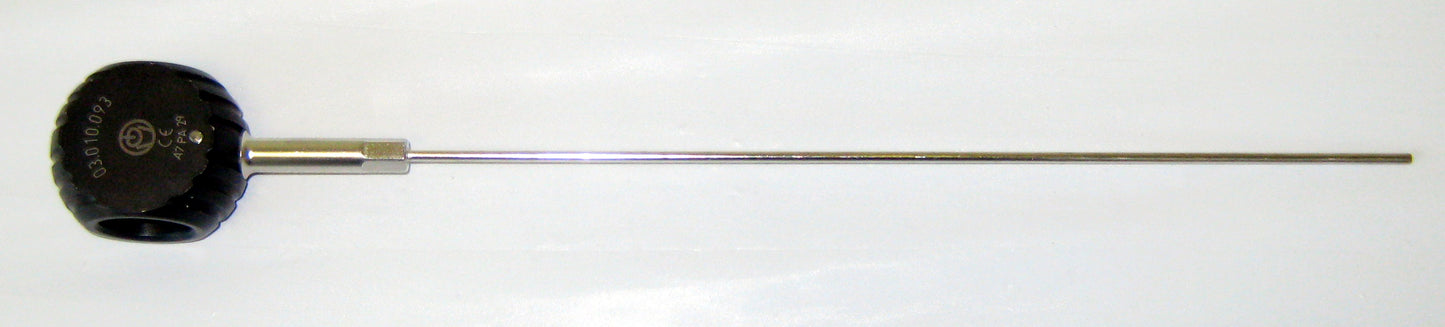 Synthes 03.010.093 Reaming Rod Push Rod (Used)
