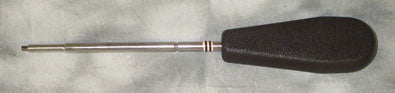 Synthes Large Hexagonal Screwdriver,