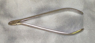 Synthes Bending Pliers-smooth Jaws