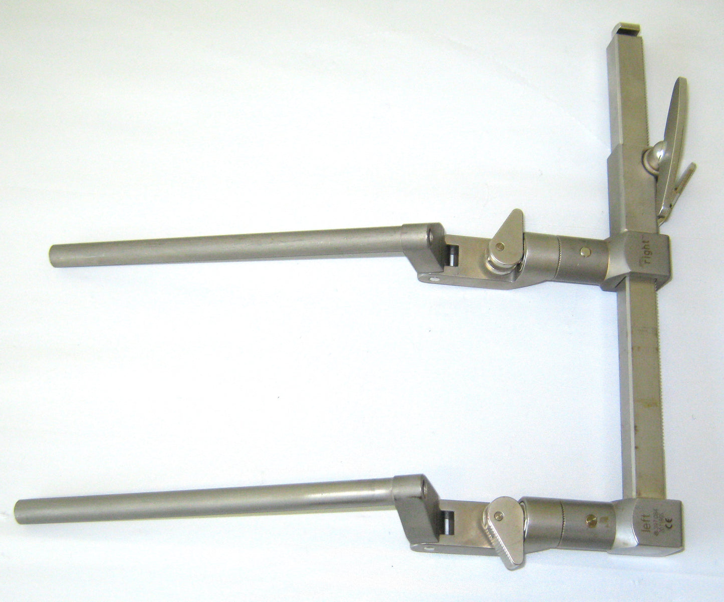 Synthes 397.084 Orthopedic Spine Lateral Distractor