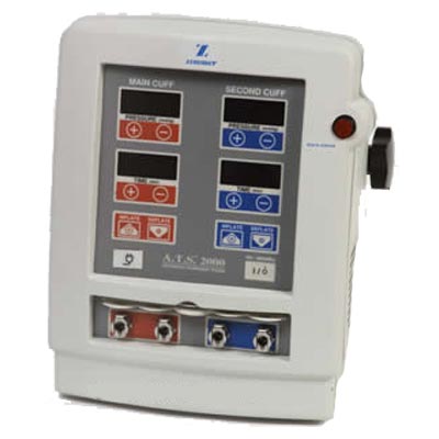 Zimmer Ats 2000 Tourniquet