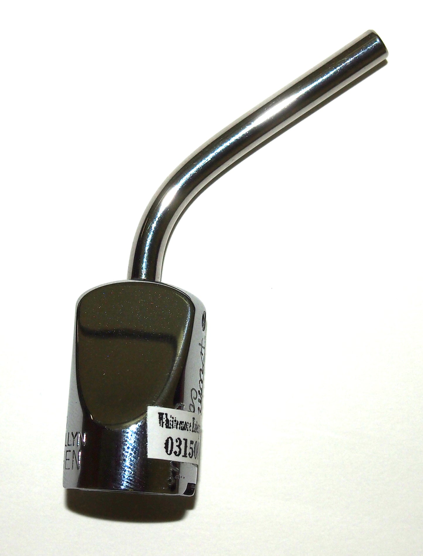 Welch Allyn 3.5v Finnoff Ocular