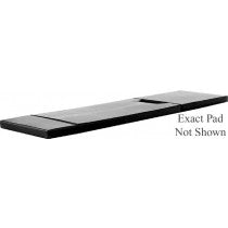 New Skytron 5001, 6001 & 6500 Operating Table Standard Pad Set