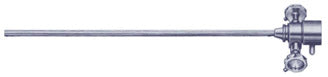 Storz Deflecting Catheter