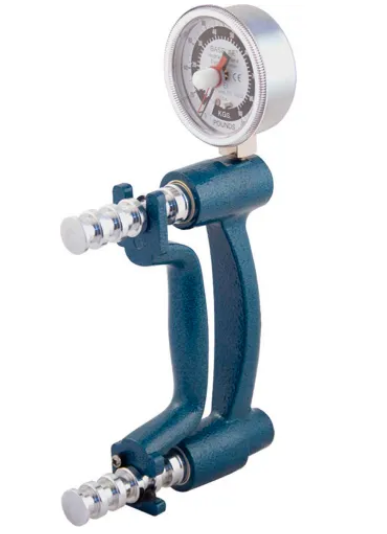 BASELINE HYDRAULIC HAND DYNAMOMETER