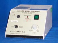 Cogemo Motorized Leg Exerciser