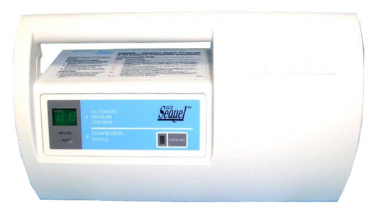 Kendall Scd6325 Sequential Compression