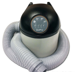 Adroit Medical VetPro Patient Warming System