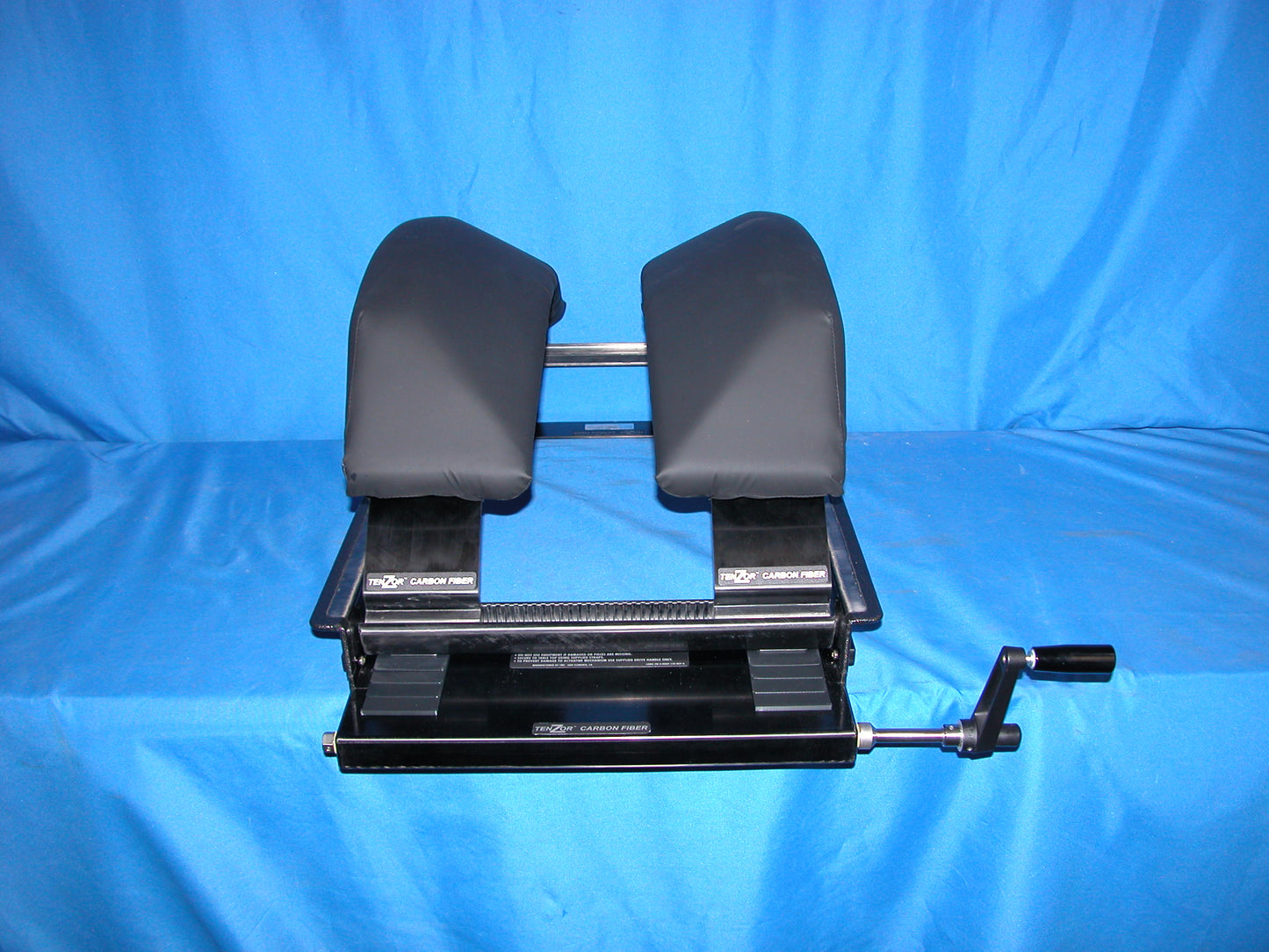 Spinal Frame Carbon Fiber Radiolucent (New) Tenzor