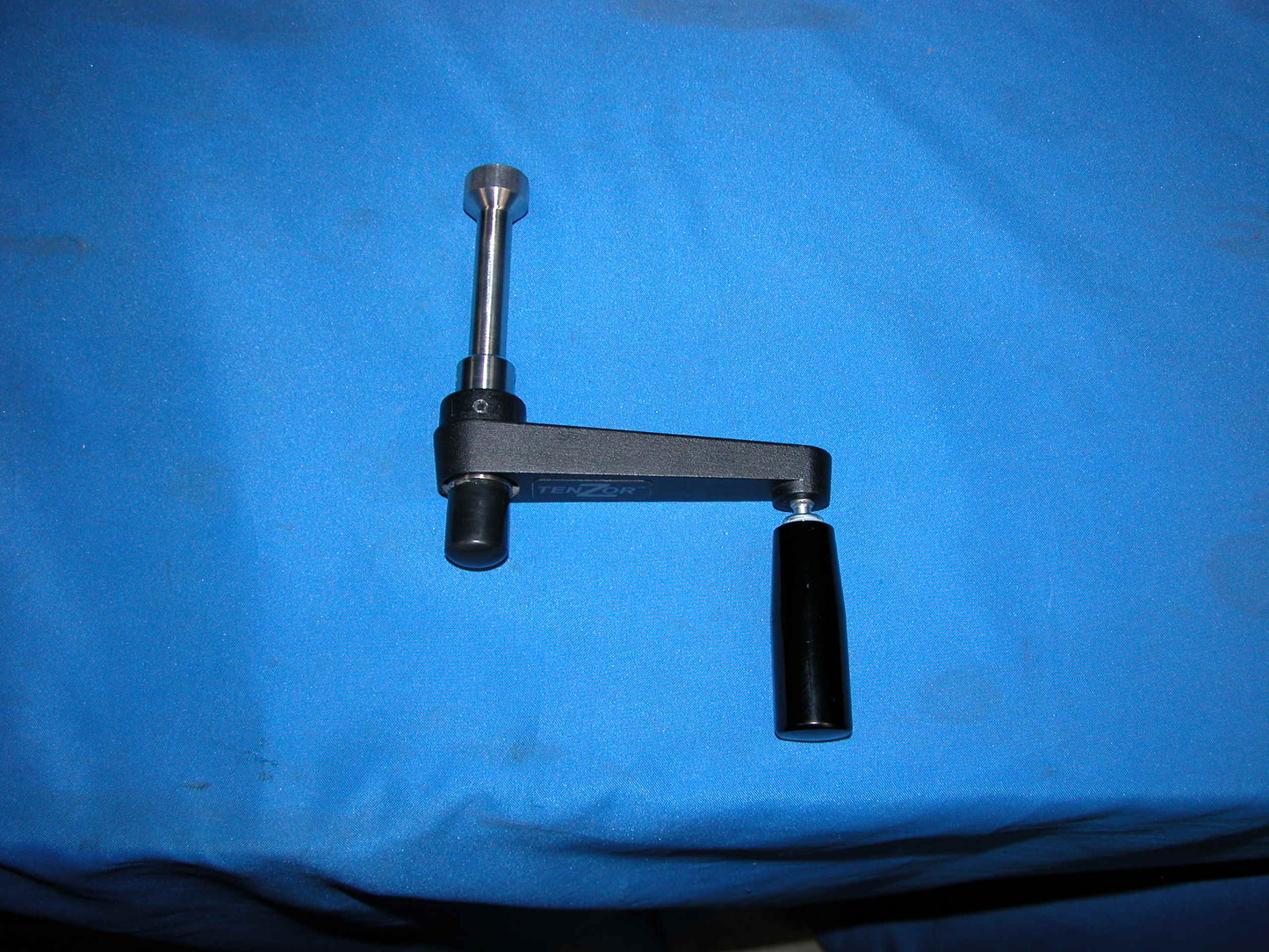 Spinal Frame Carbon Fiber Radiolucent (New) Tenzor