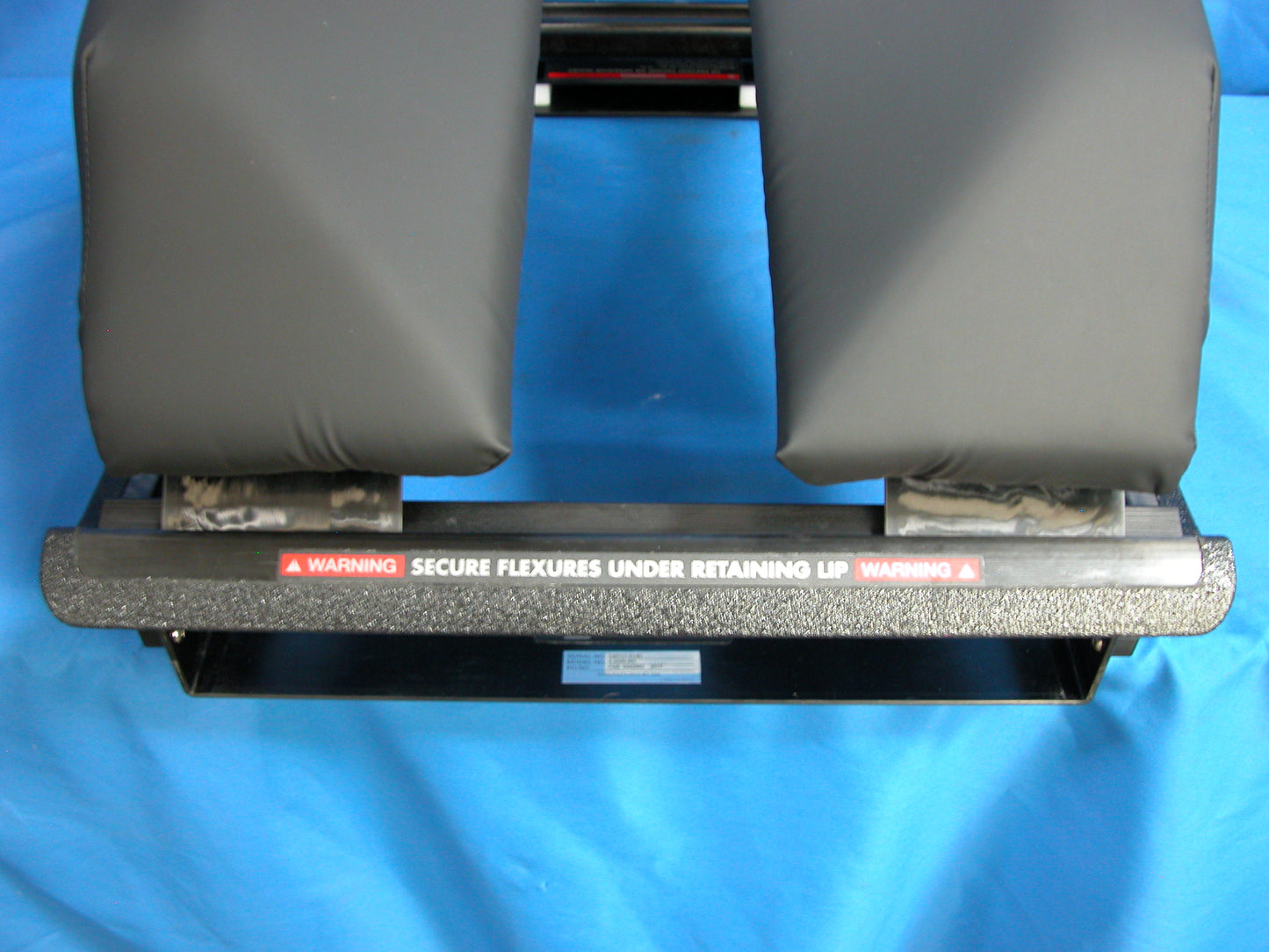 Spinal Frame Carbon Fiber Radiolucent (New) Tenzor