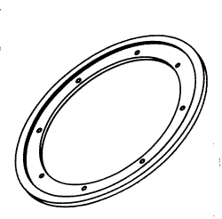 - Rcg022 - Door Gasket
