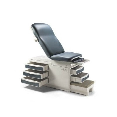 Midmark Ritter 300 Manual Patient Exam Table