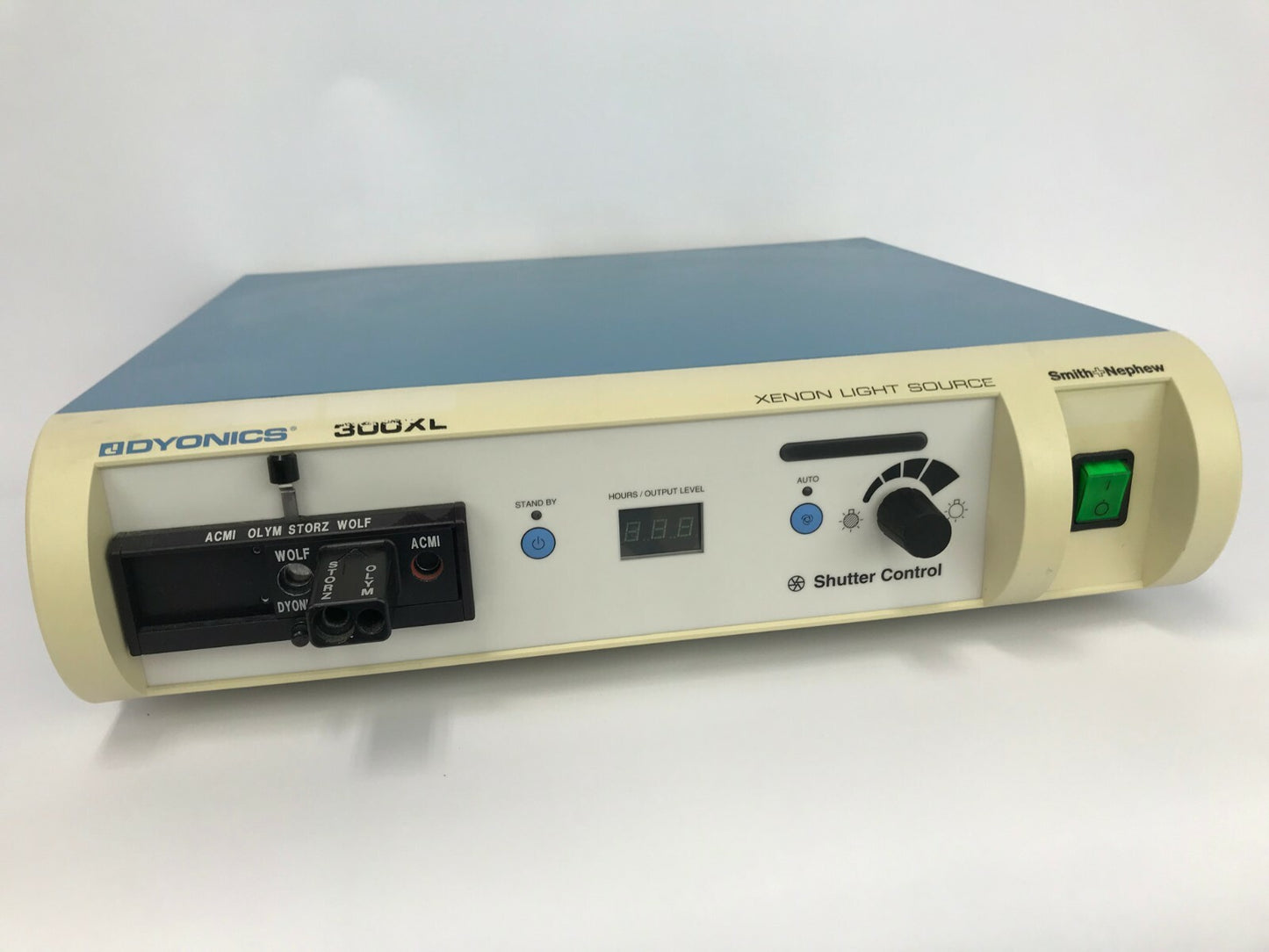 Dyonics 7206084 300XL Xenon Light Source