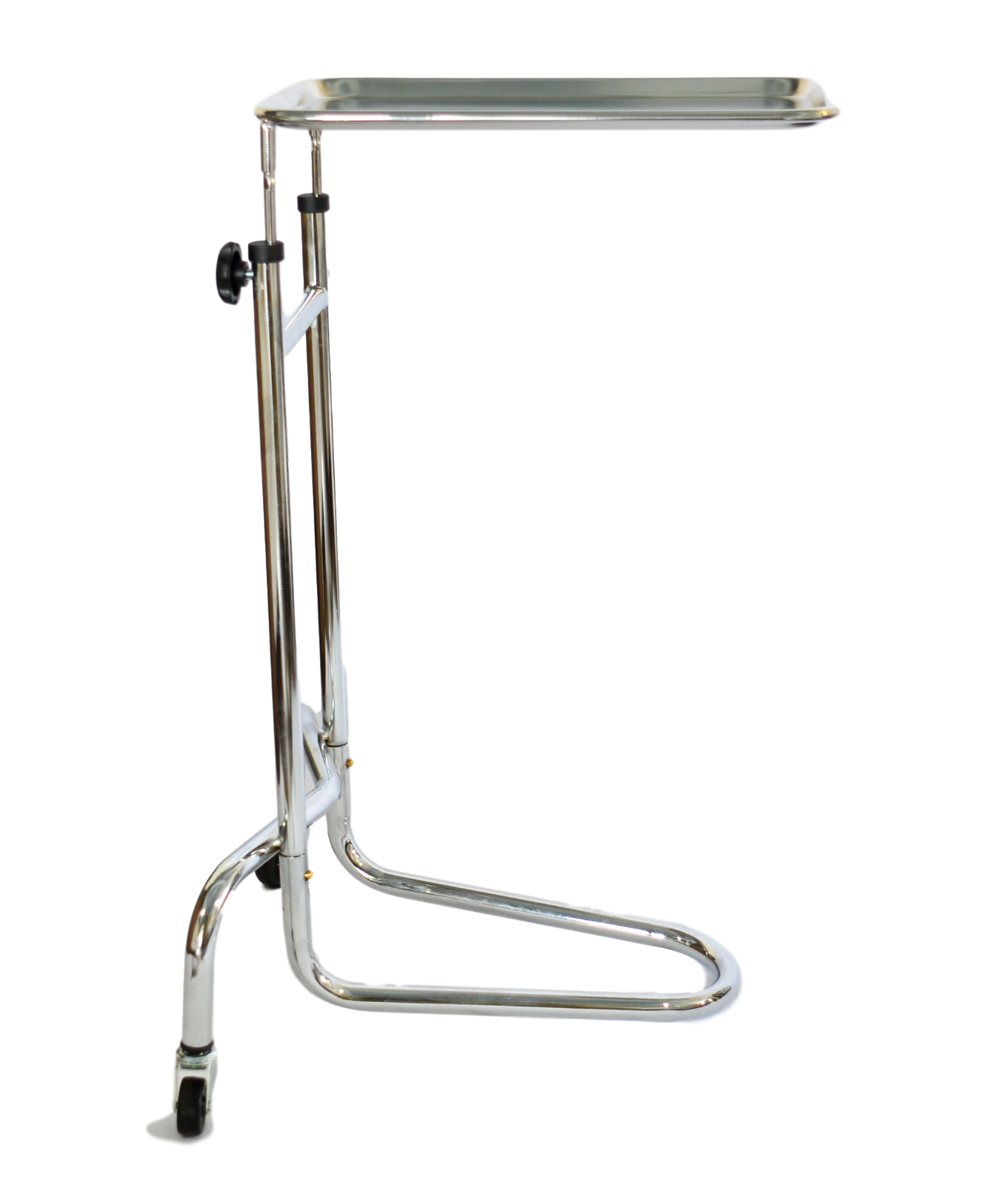 '-New-  Whittemore Mayo Stand With Tray