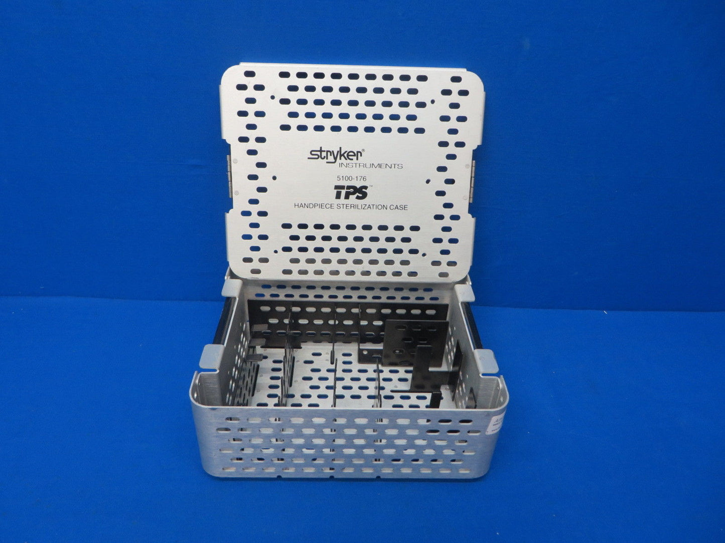 Stryker 5100-176 Tps Handpiece Sterilization