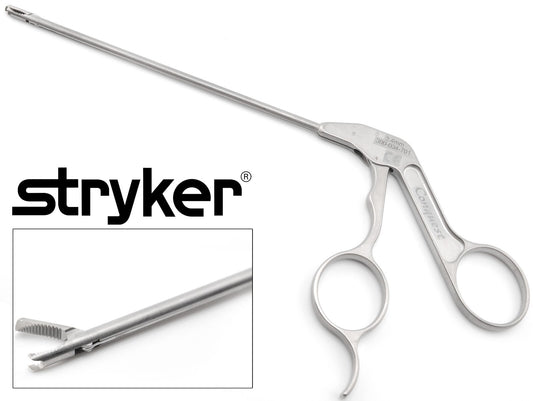 STRYKER CONQUEST 3.4MM GRASPER