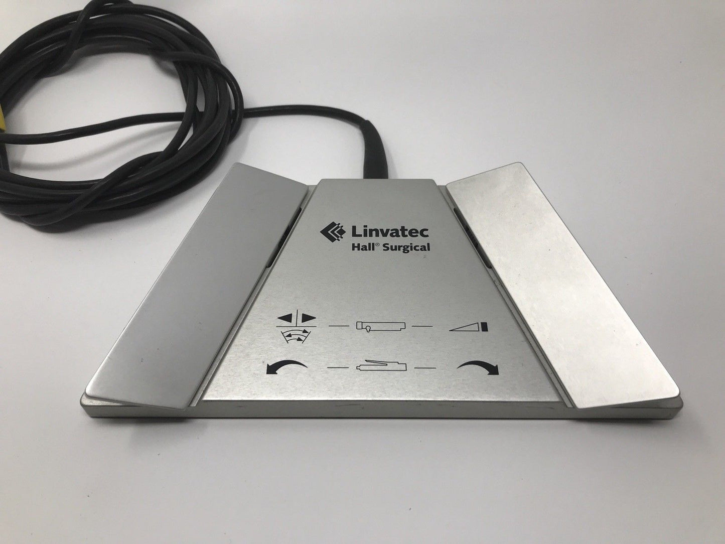 (5020-053) LINVATEC HALL SURGICAL FOOT SWITCH.