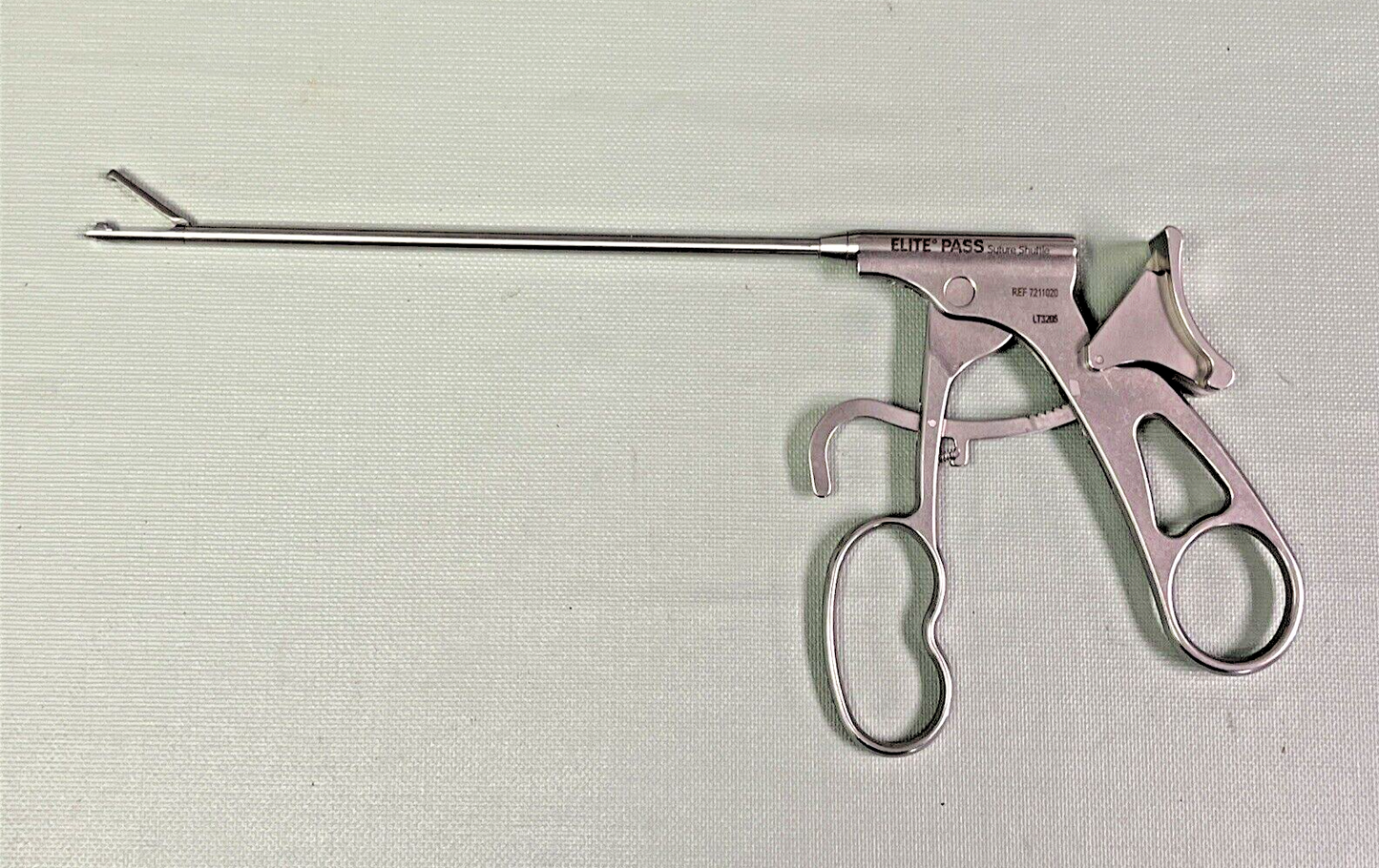 Smith & Nephew ELITE PASS Prem