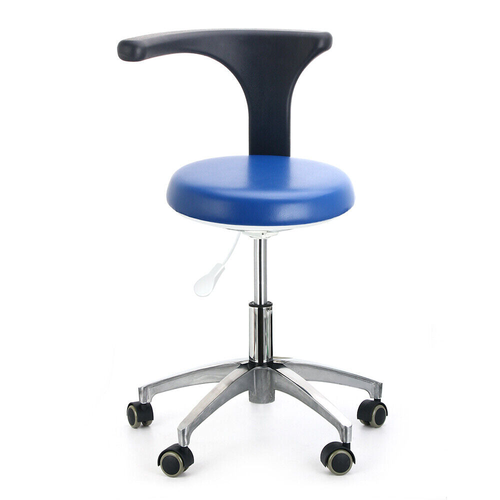W.e. -new- Pneumatic Assistant Style Stool