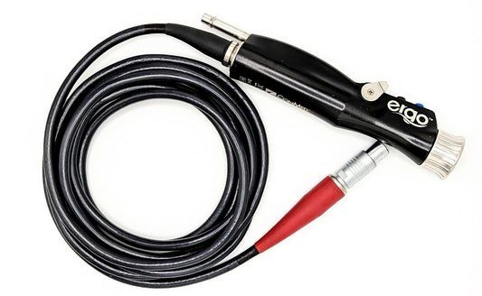 ConMed Linvatec ERGO Shaver Handpiece, Hand Control D4240