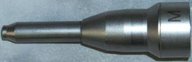 Stryker 5100-10-50 Straight Medium  M