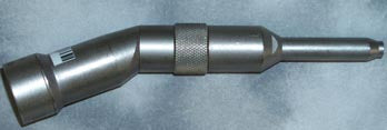 Stryker 5100-10-52 Angled Medium  M