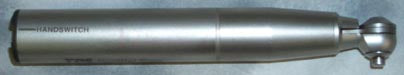 Stryker 5100-34 Tps Micro Sagittal Saw
