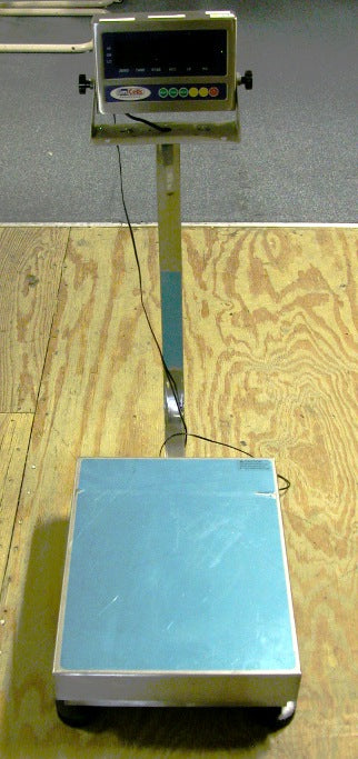 AMCells Corporation WWS Weight Loss Scale, Digital