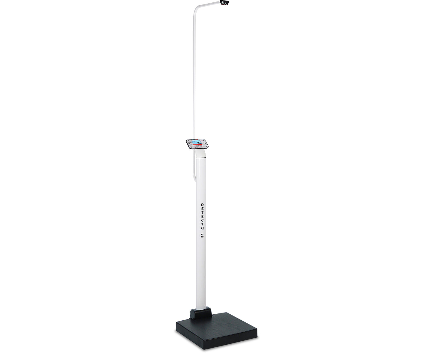 NEW DETECTO ICON DIGITAL PHYSICIAN SCALE