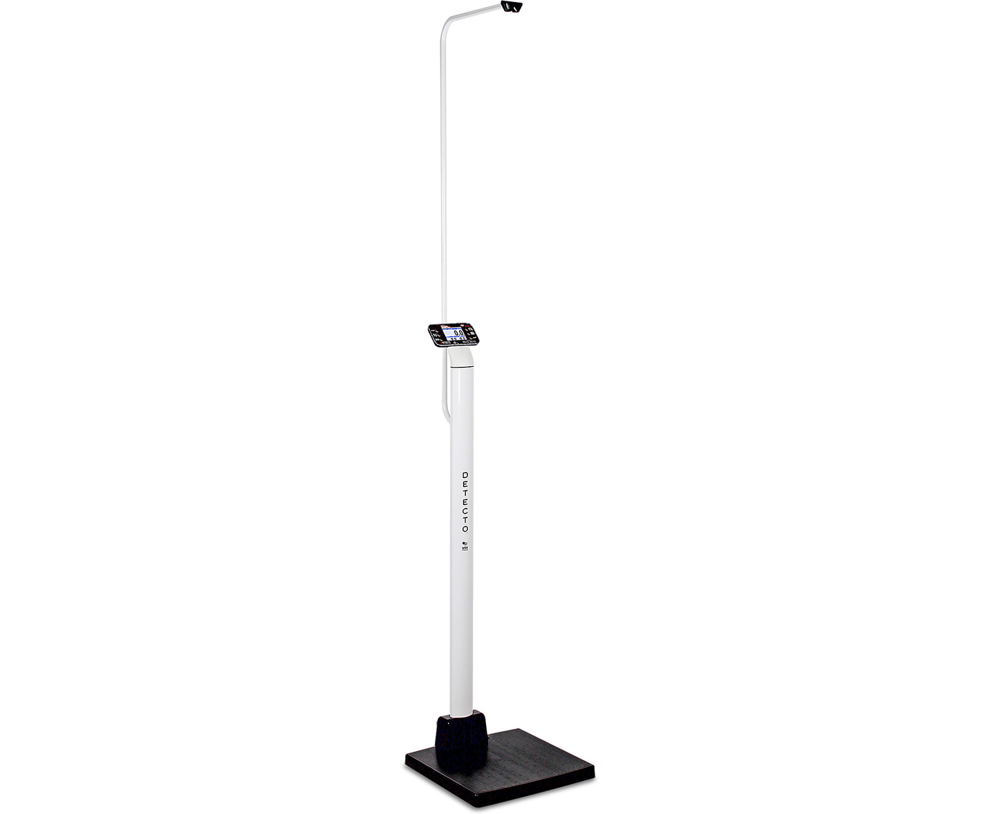 NEW DETECTO ICON DIGITAL PHYSICIAN SCALE