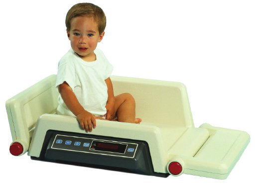 Olympic Model 50 Pediatric Smart Scale