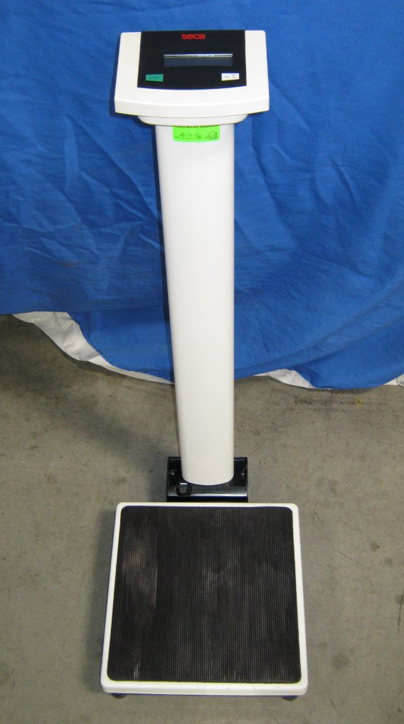 Seca 780 Digital Adult Scale