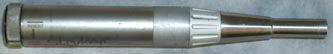 Stryker 296-10 Command 40k Straight