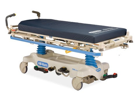 Hill-Rom P8000 30" Wide Procedural Stretcher