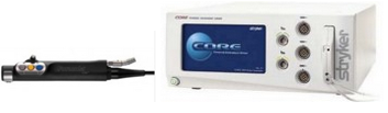 Stryker Core Shaver System